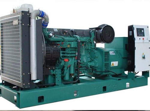 隆德柴油发电机组在低温环境下的保养周期是多久？