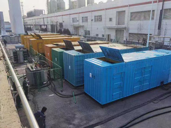 隆德380V和690V电压的电缆线相同吗？