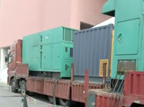 隆德柴油发电机的功率因数一般是多少？