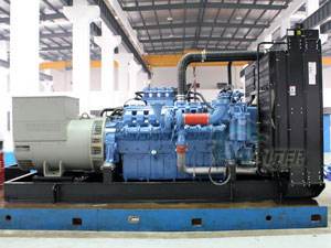 隆德功率因数低会对柴油发电机产生哪些影响？