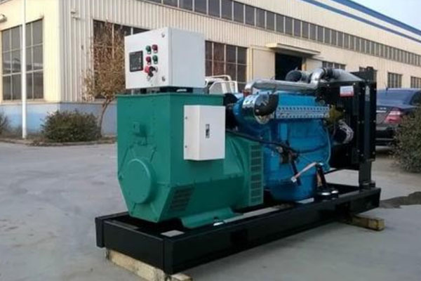 隆德发电机组的分类有哪些？