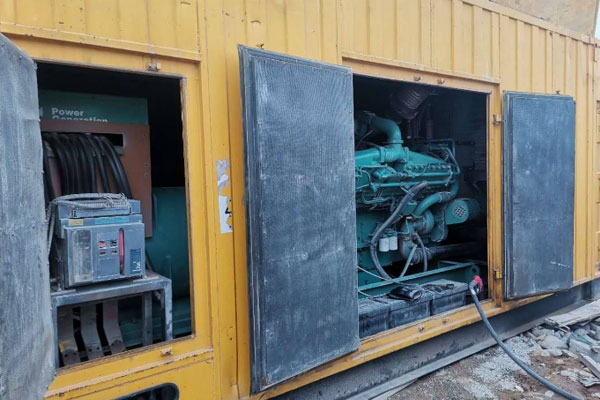 隆德发电机组夏季保养的注意事项有哪些？