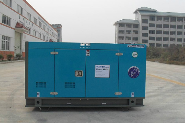 隆德发电机租赁发电机组的换季保养注意事项
