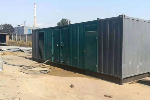 隆德发电机组保养注意事项？