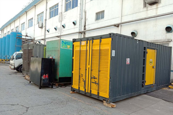 隆德发电机组保养是确保其正常运行、延长使用寿命的关键，以下是一些保养注意事项