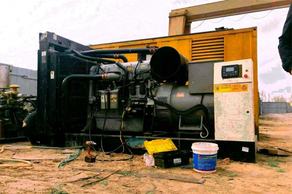 隆德柴油发电机组都有哪几种电压规格？