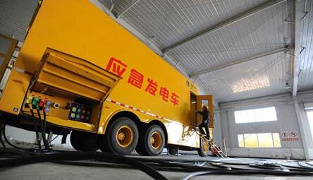 隆德发电机组租赁的前景市场如何？