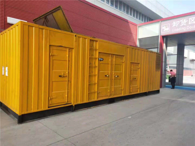 隆德储能设备的前景和市场怎么样？