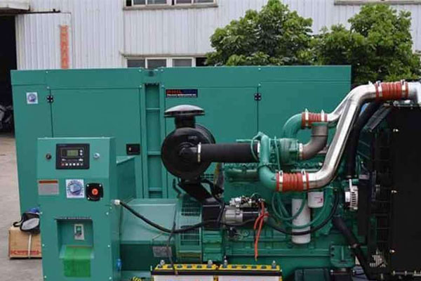 隆德工厂发电机应急发电注意事项？