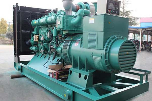 隆德工厂发电机应急发电中如何优化燃油储备管理？