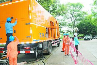 隆德不同标号的柴油可以混合使用吗？