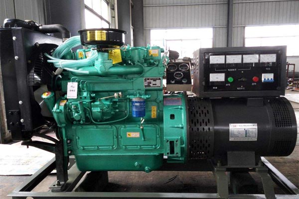 隆德传感器在柴油发电机组中起到什么作用？