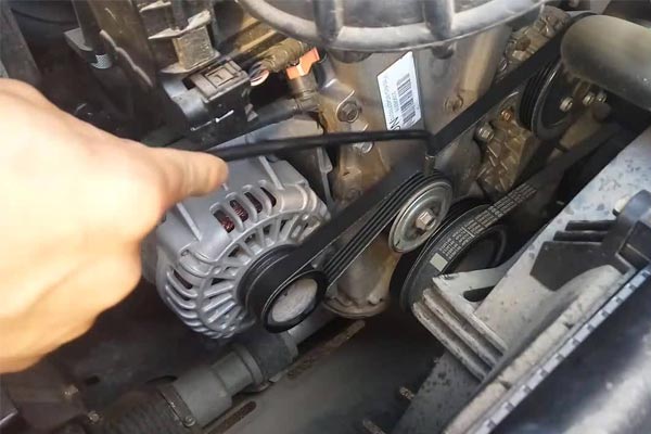 隆德转速传感器的工作原理是什么？