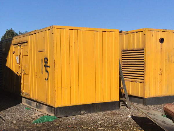 隆德柴油发电机组深海控制系统怎么样？