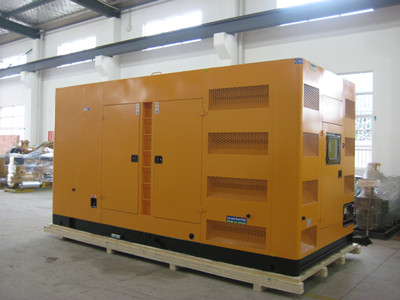 隆德不同类型的发电机组在冬季保养时的注意事项有何差异？