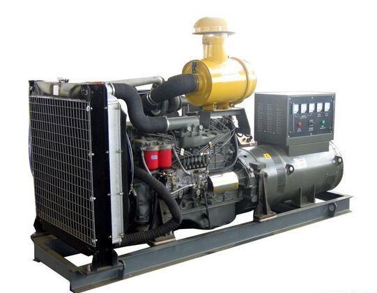 隆德汽油发电机组冬季保养时，燃油系统需要注意什么？