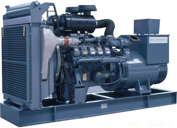 隆德发电机组冬季保养需注意哪些细节？