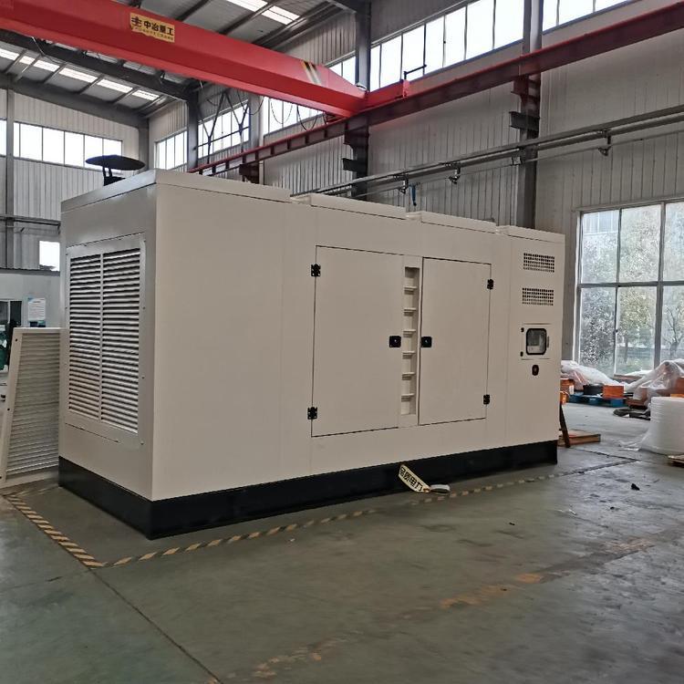 隆德柴油发电机组冬季保养的注意事项有哪些？