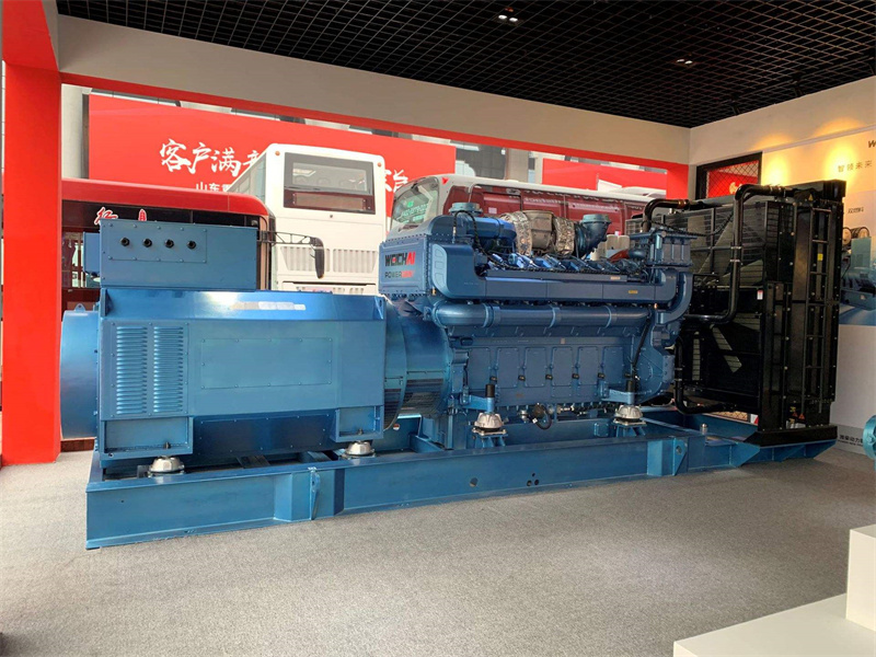 隆德柴油发电机组冬季保养周期是多久？