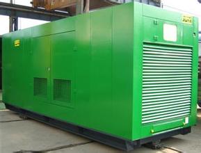 隆德柴油发电机组的加热装置有哪些类型？