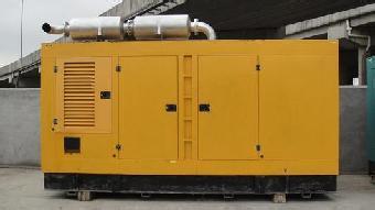 隆德柴油发电机组北方使用是否需要加装加热装置？