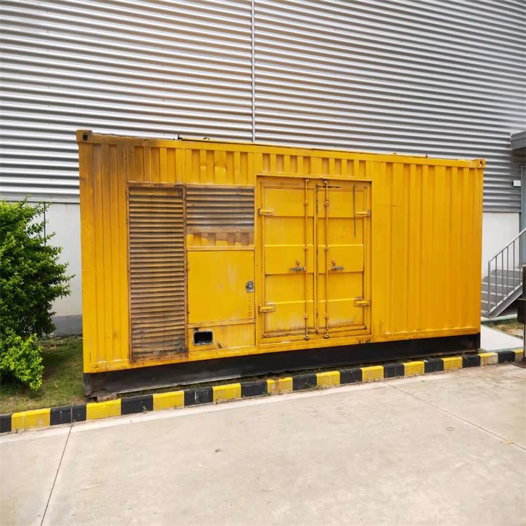 隆德柴油发电机组在冬季启动前如何对燃油系统进行预热？