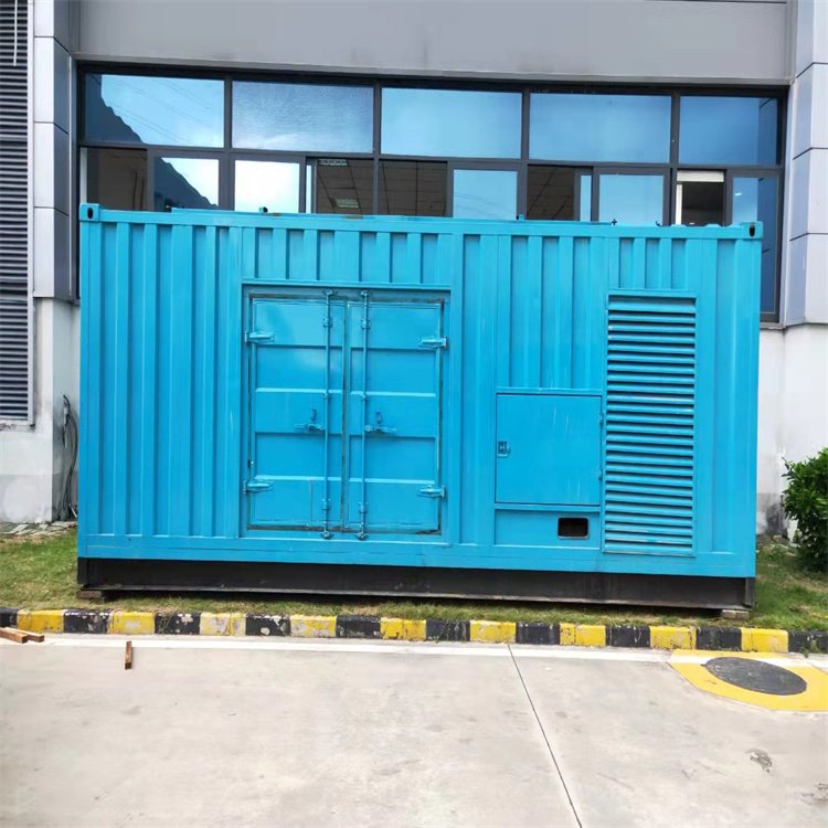 隆德柴油发电机组冬季燃油使用注意事项？