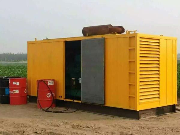 隆德安装新的水冷式机油散热器密封件有哪些注意事项？