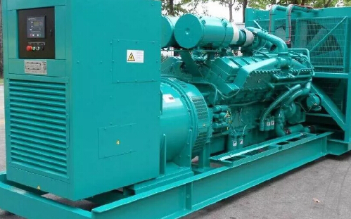 隆德柴油发电机组冬季使用中需要注意哪些事项？