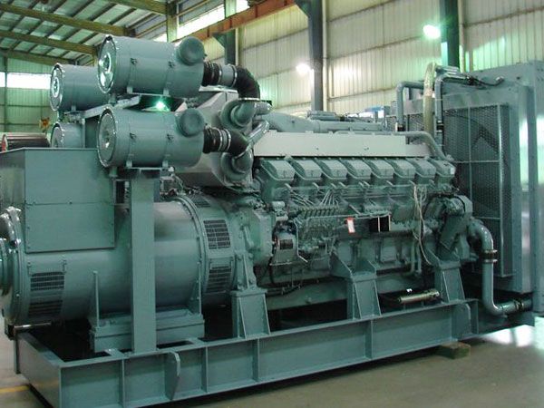 隆德电气系统故障可能导致冬季柴油发电机组启动失败的原因有哪些？