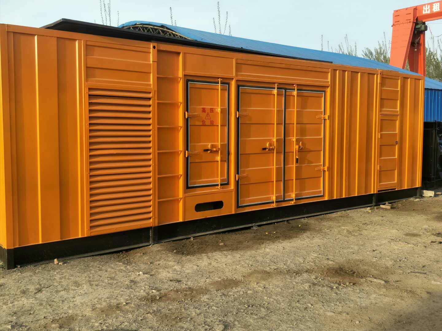 隆德如何判断柴油发电机组的蓄电池是否出现硫化现象？