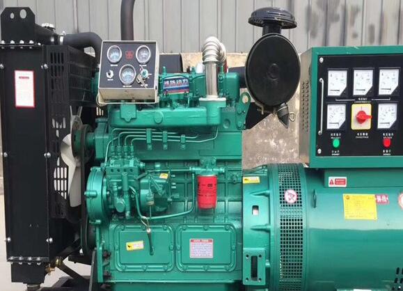 隆德柴油发电机冬季保养周期和夏季一样吗？