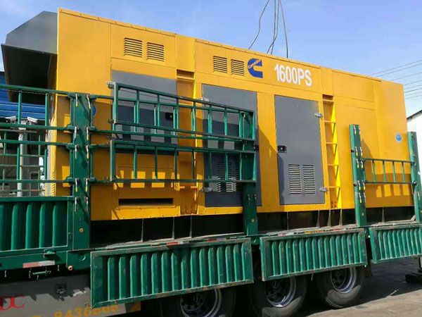 隆德一份发电机组安装调试合同的注意事项