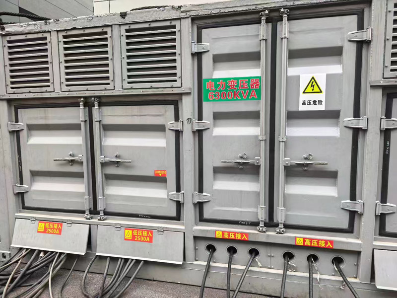 隆德柴油发电机组换季保养注意哪些事项？